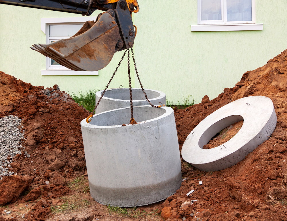 What to Expect When Working with a Septic Designer in King County, WA | Streepy Septic Design king county septic designer | Streepy Septic Design