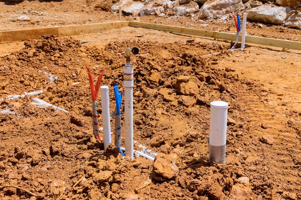 Septic system design Washington State