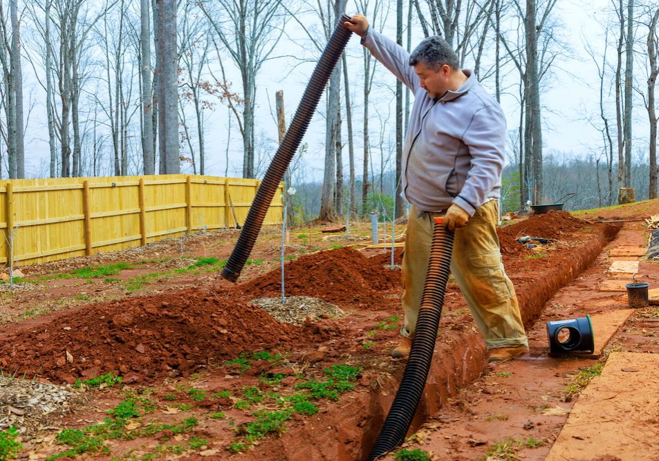 Alternative septic systems Washington state