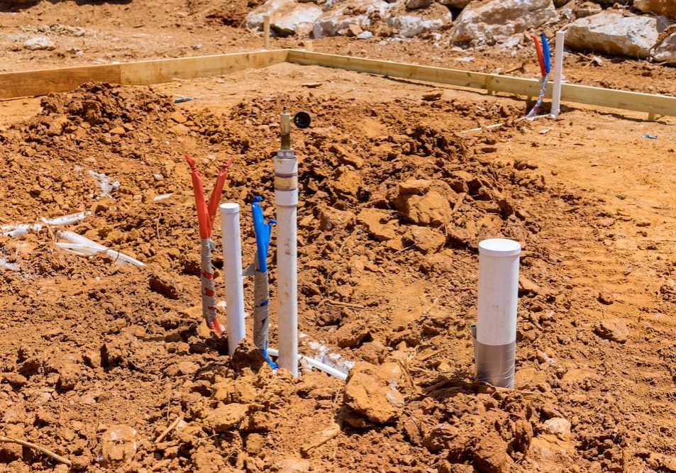 Septic system design Washington State