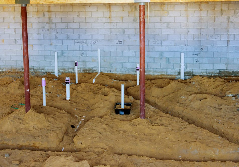 Septic system property value